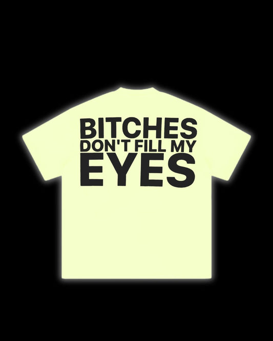 NO MORE TEARS PISTACHE