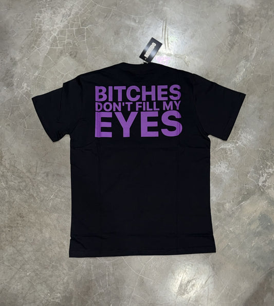 NMT PRETO COM ROXO
