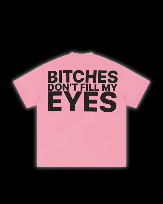 NO MORE TEARS ROSA BLUSH