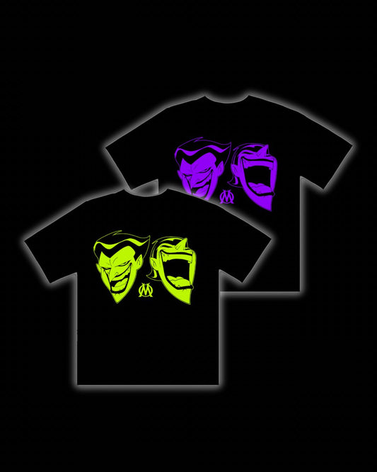 WHY SO SERIOUS PACK VOL 1
