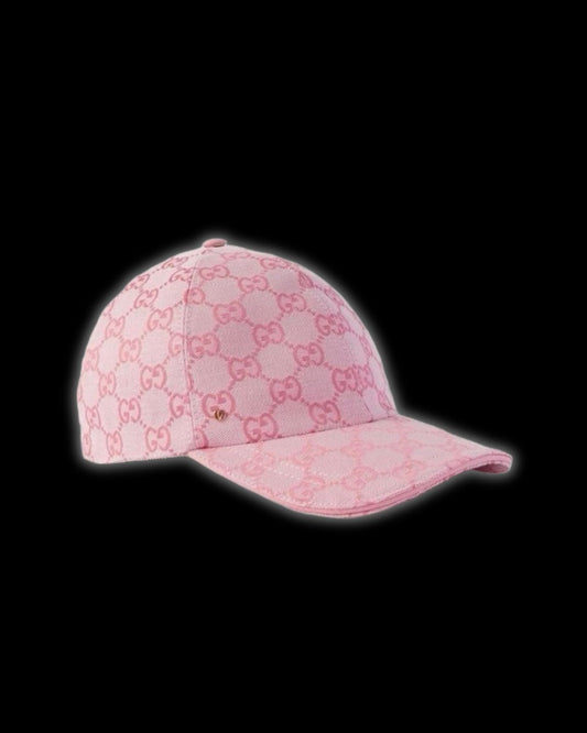 BONÉ GG PINK M