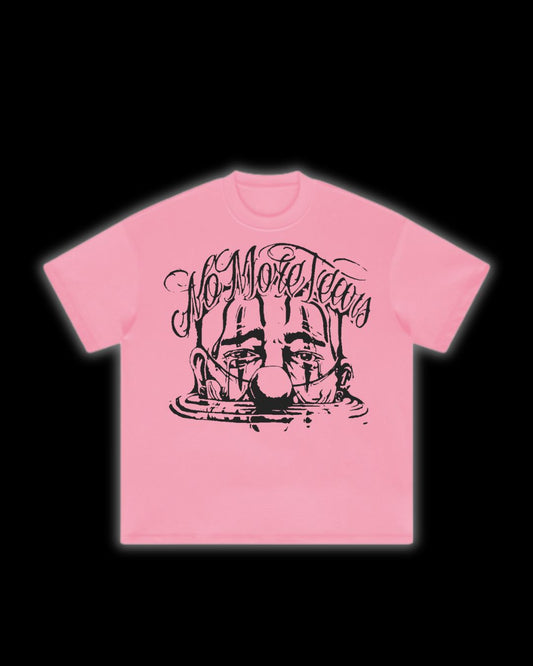 NO MORE TEARS ROSA BLUSH