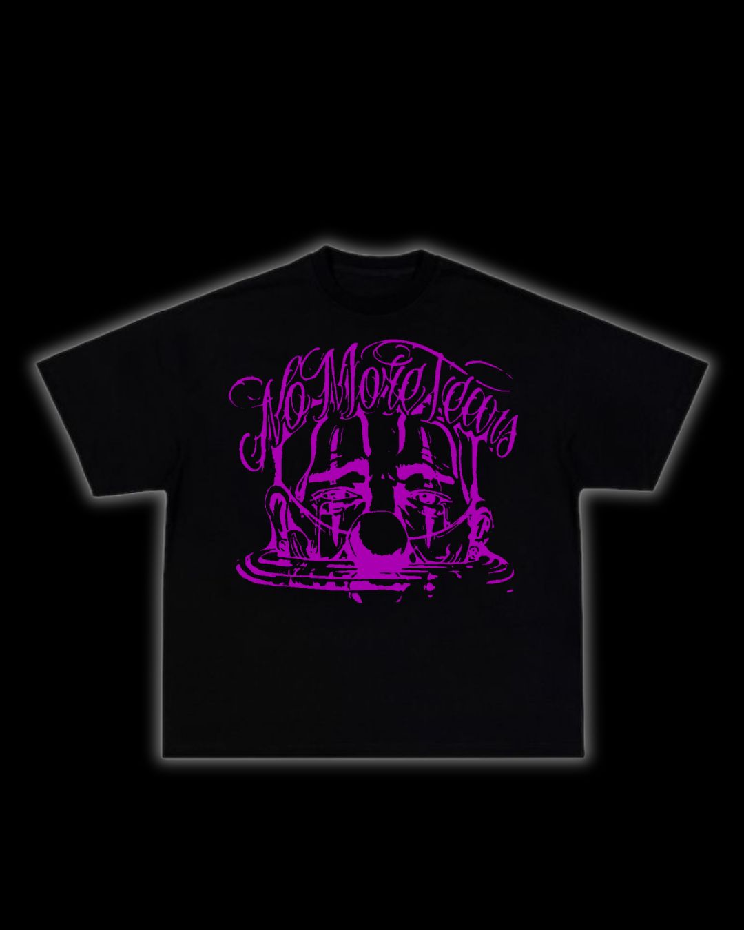 NO MORE TEARS PACK VOL 1