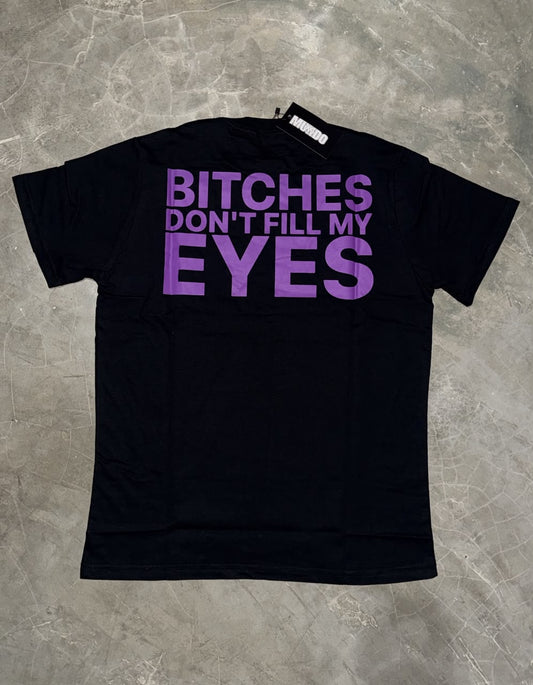 NMT PRETO COM ROXO