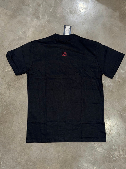 NFDG PRETO COM VERMELHO