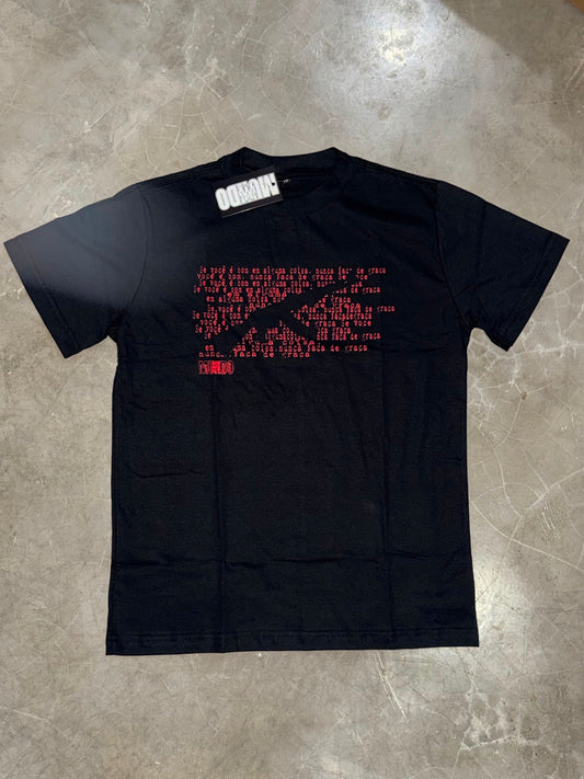 NFDG PRETO COM VERMELHO