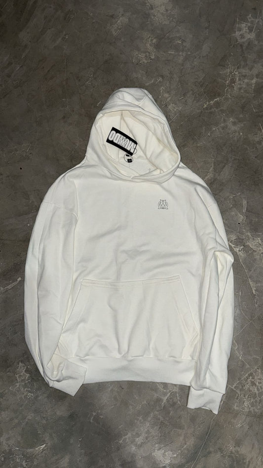 MOLETOM BASIC M BRANCO