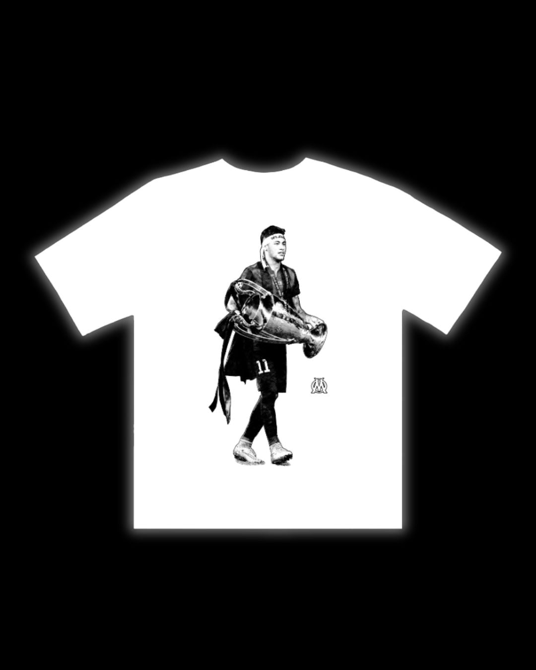 NEYMAR SEASON CREME 2015