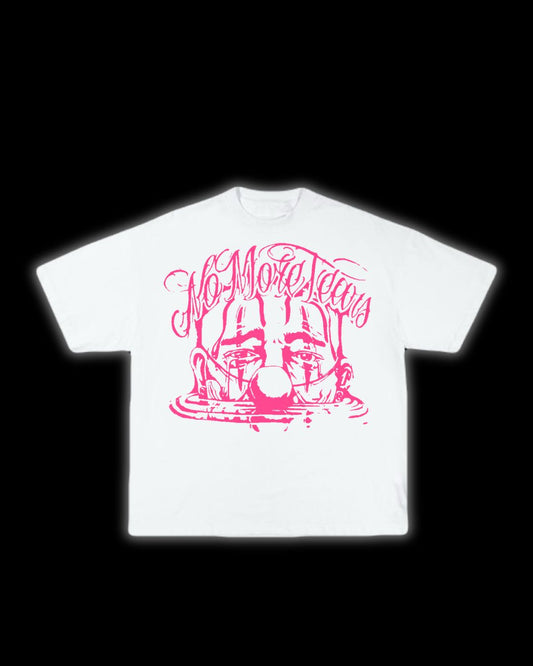 NO MORE TEARS CREME COM ROSA