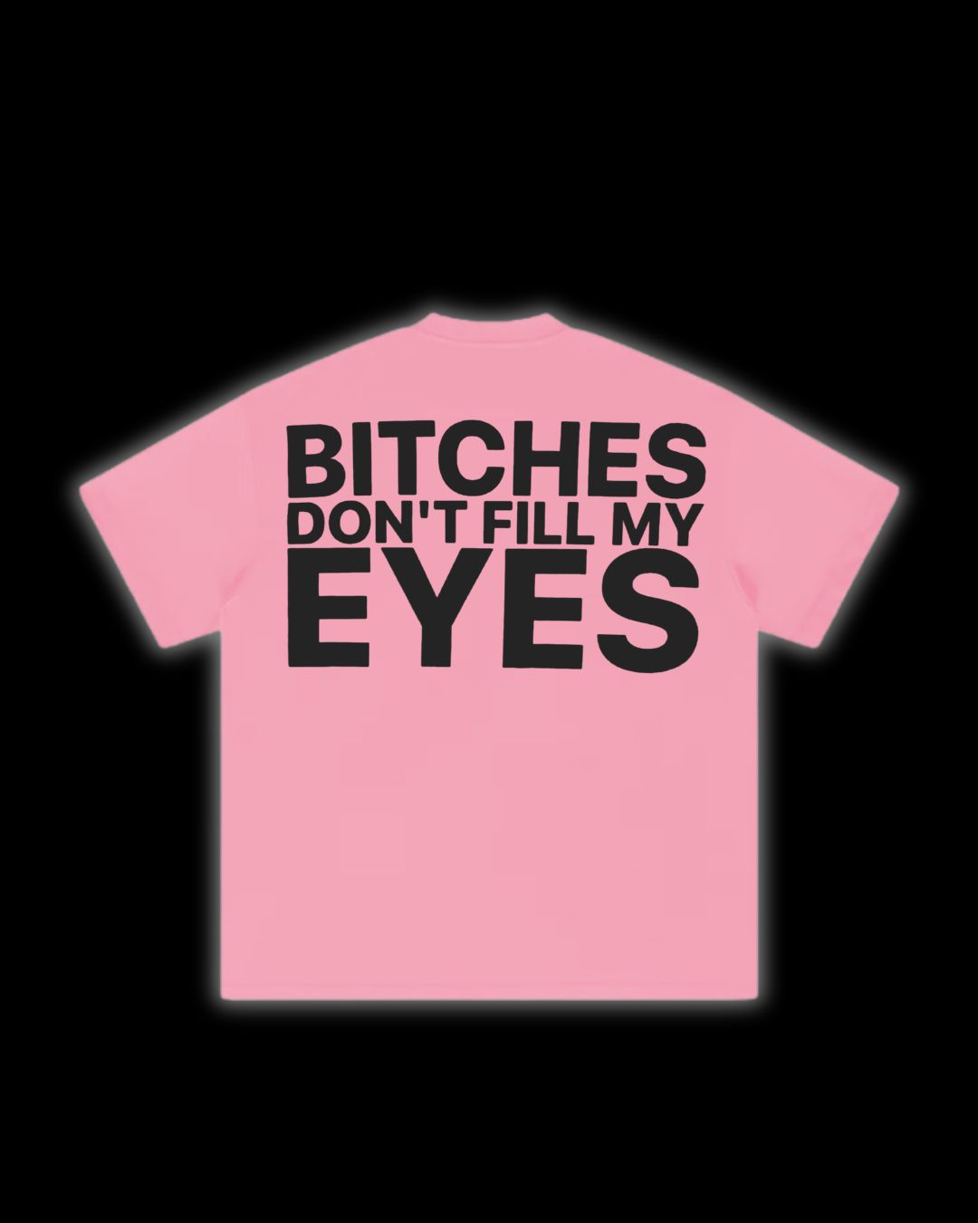 NO MORE TEARS ROSA BLUSH